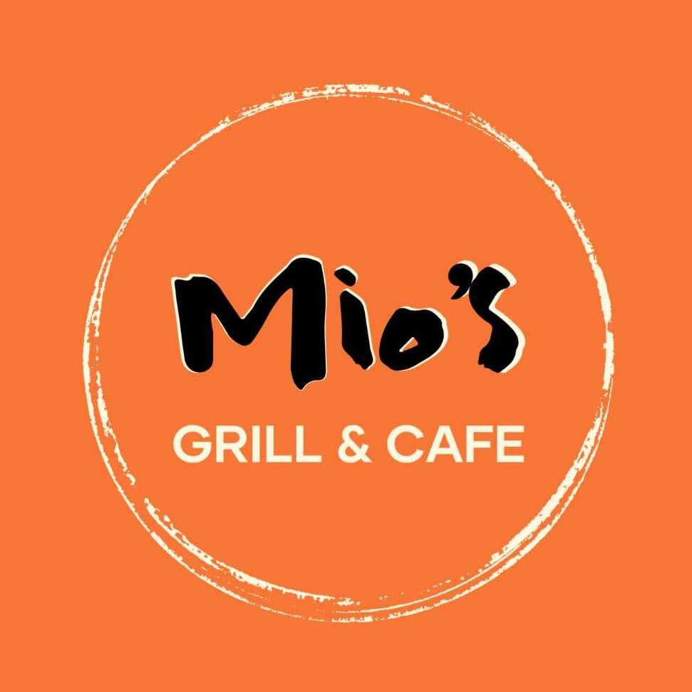 Mio’s Grill & Cafe
