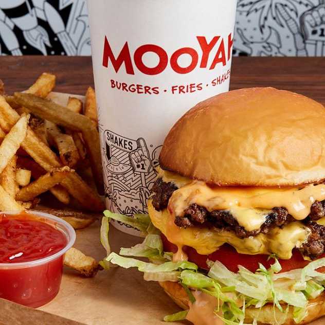 MOOYAH