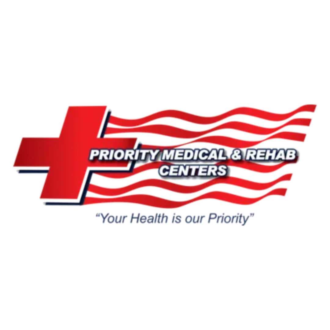 Priority Medical & Rehab Centers