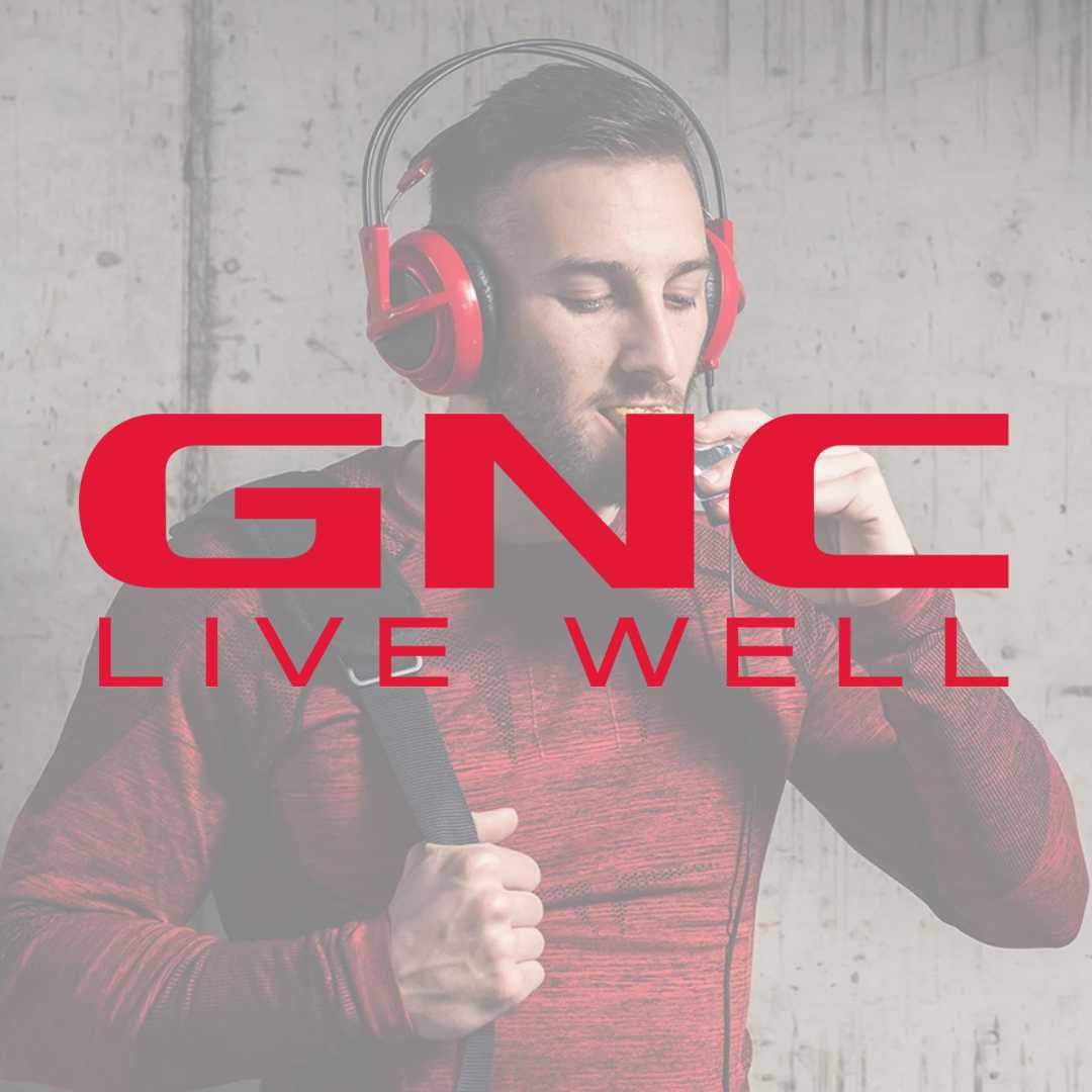 GNC