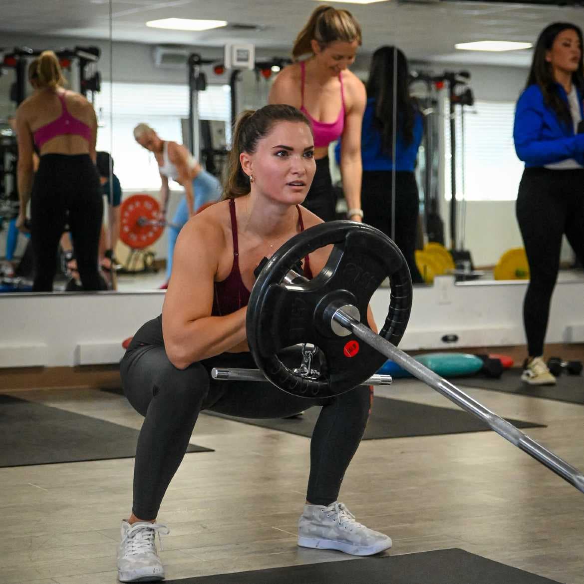 Just LIFT Studios