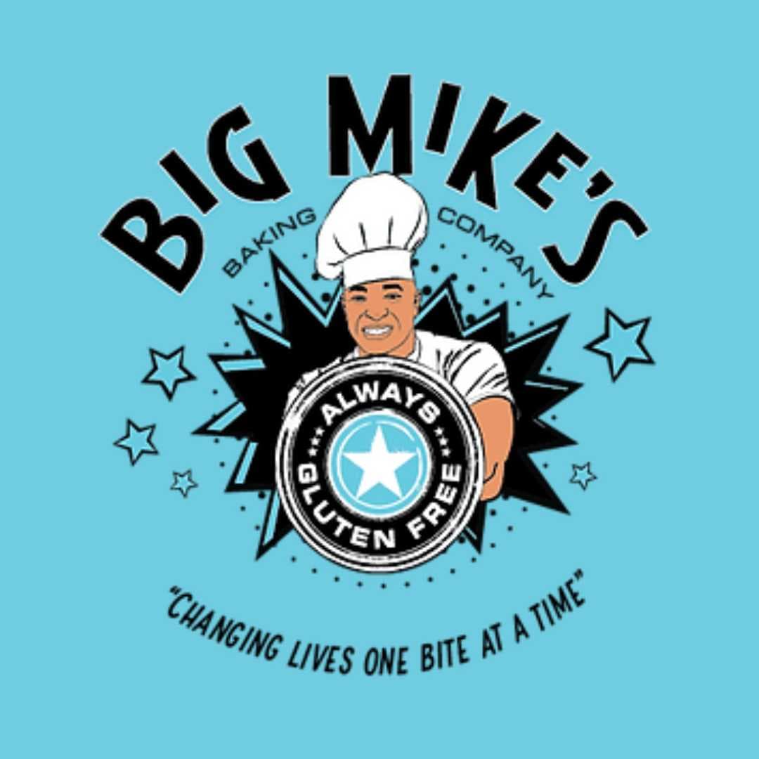 Big Mike’s Healthy Choices