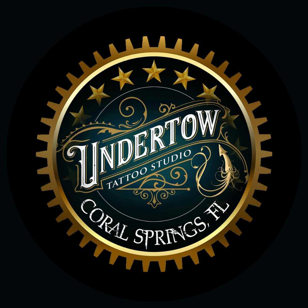 Undertow Tattoos & Piercing