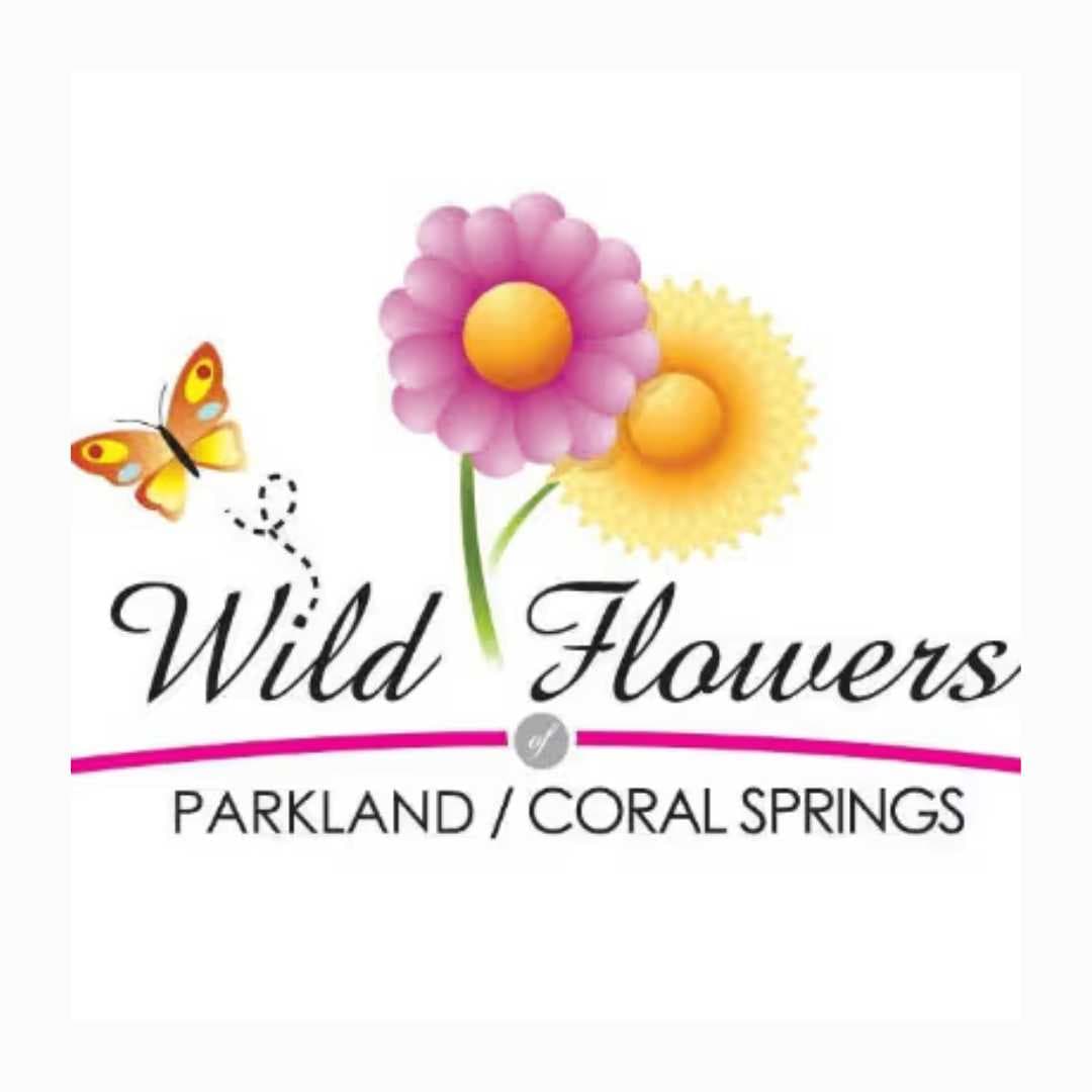 Wildflowers of Parkland