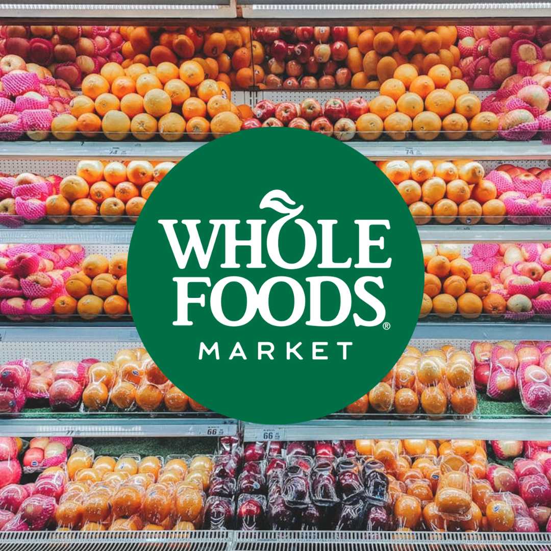 Whole Foods Market