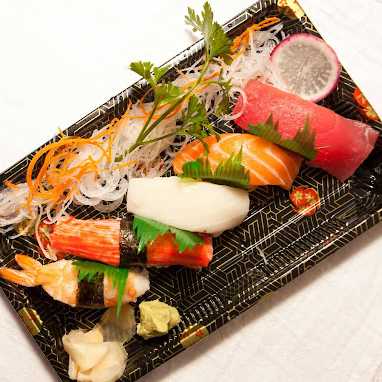 Miyako Japanese Buffet