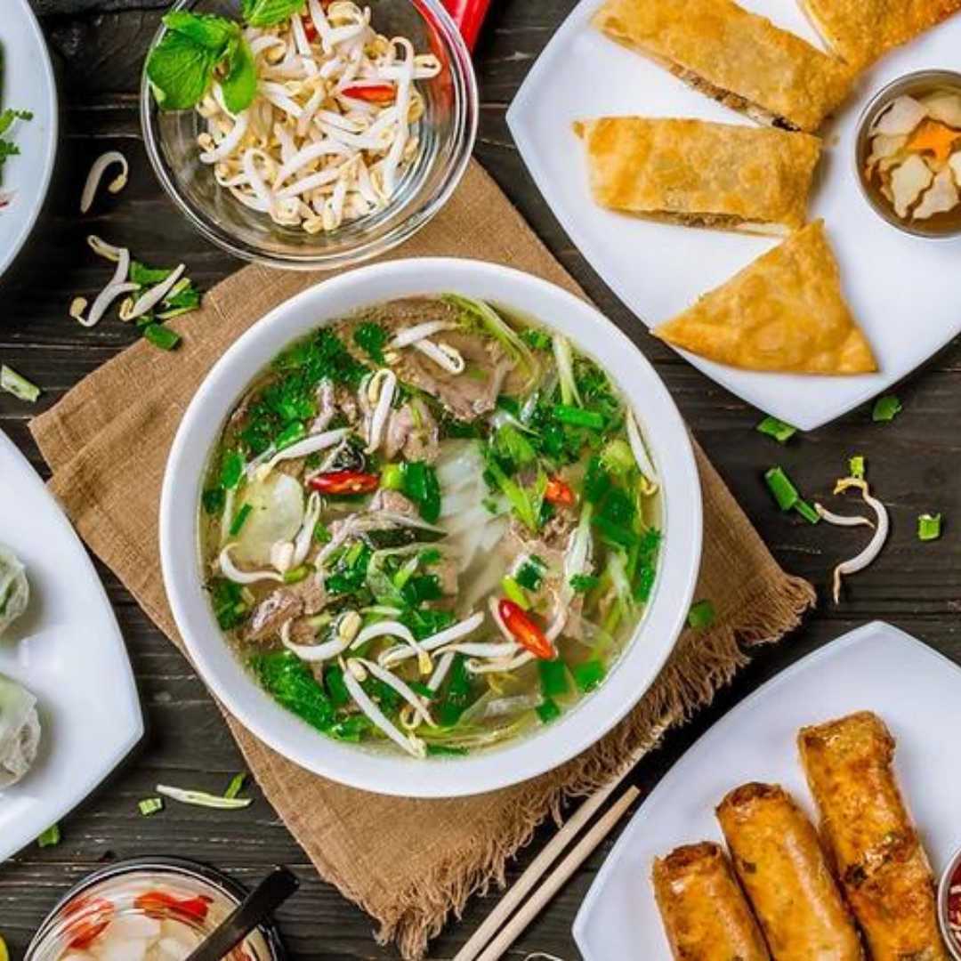 Pho Ocean