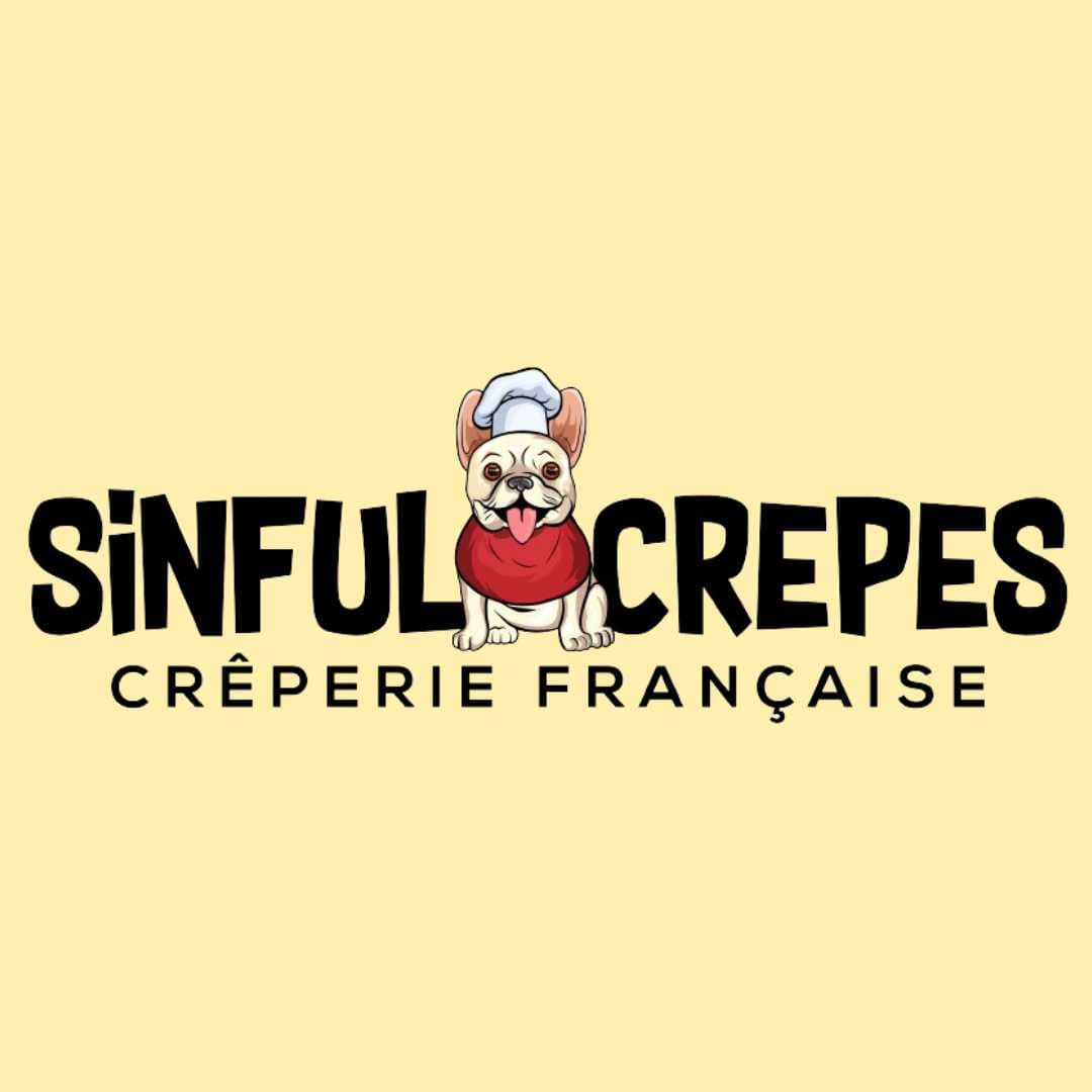 Sinful Crepes
