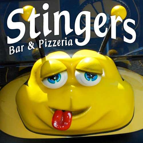 Stinger's Bar & Pizzeria