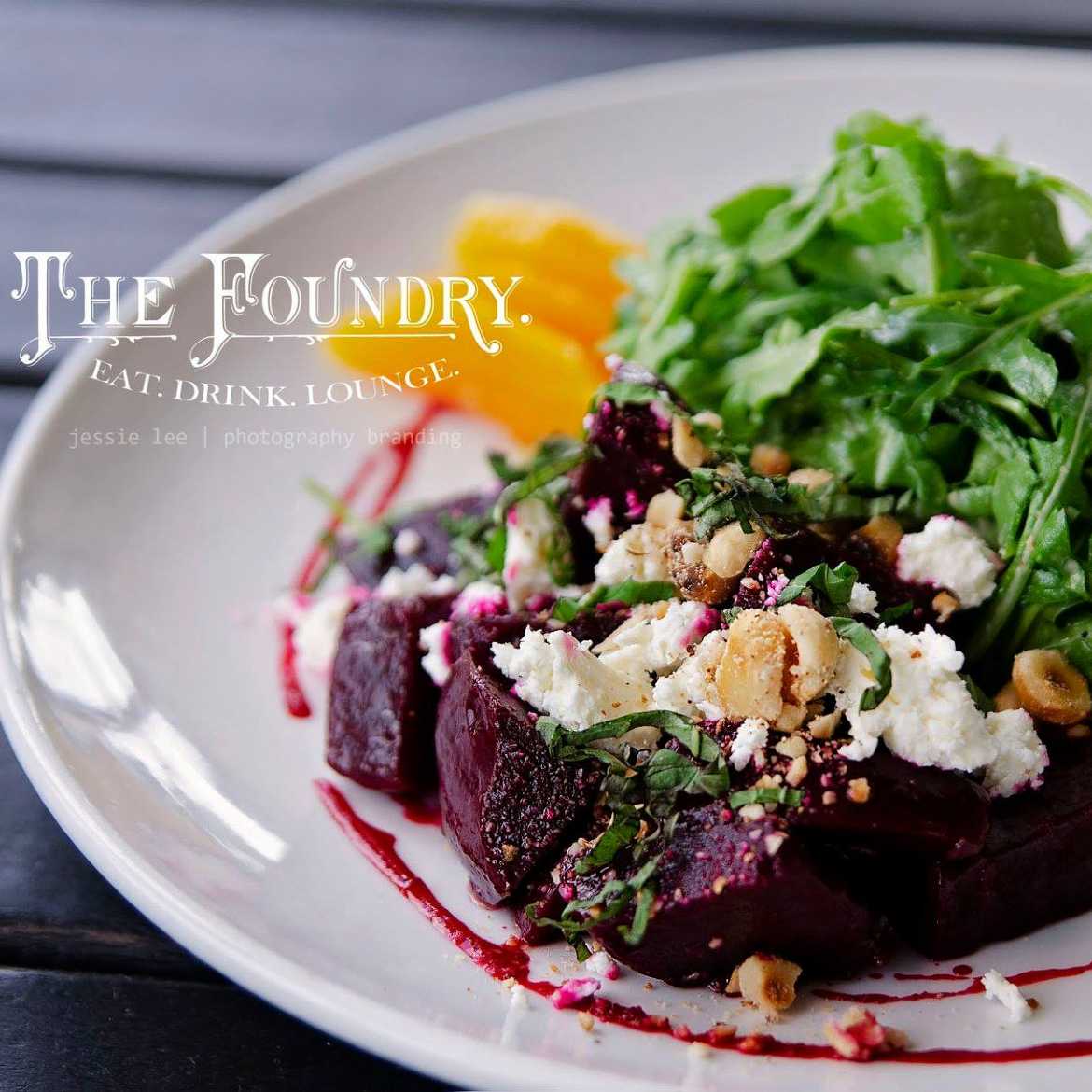 The Foundry