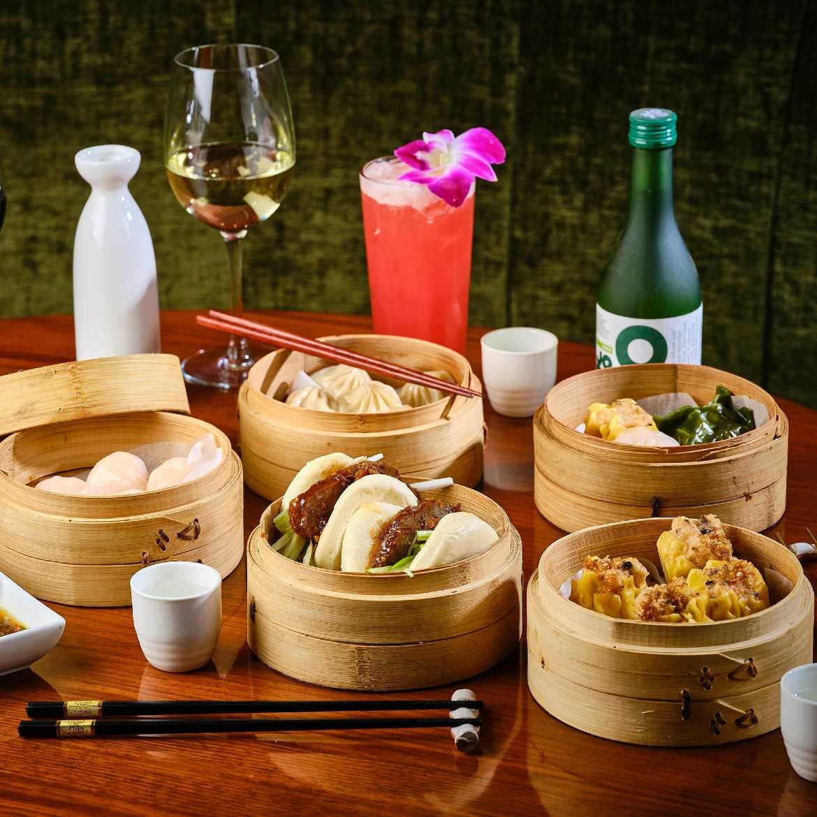 Peking Duck House