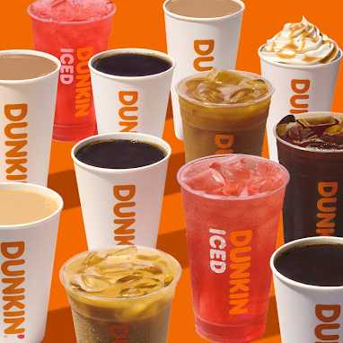 Dunkin' Donuts