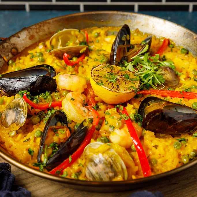 Harat's by the Sea