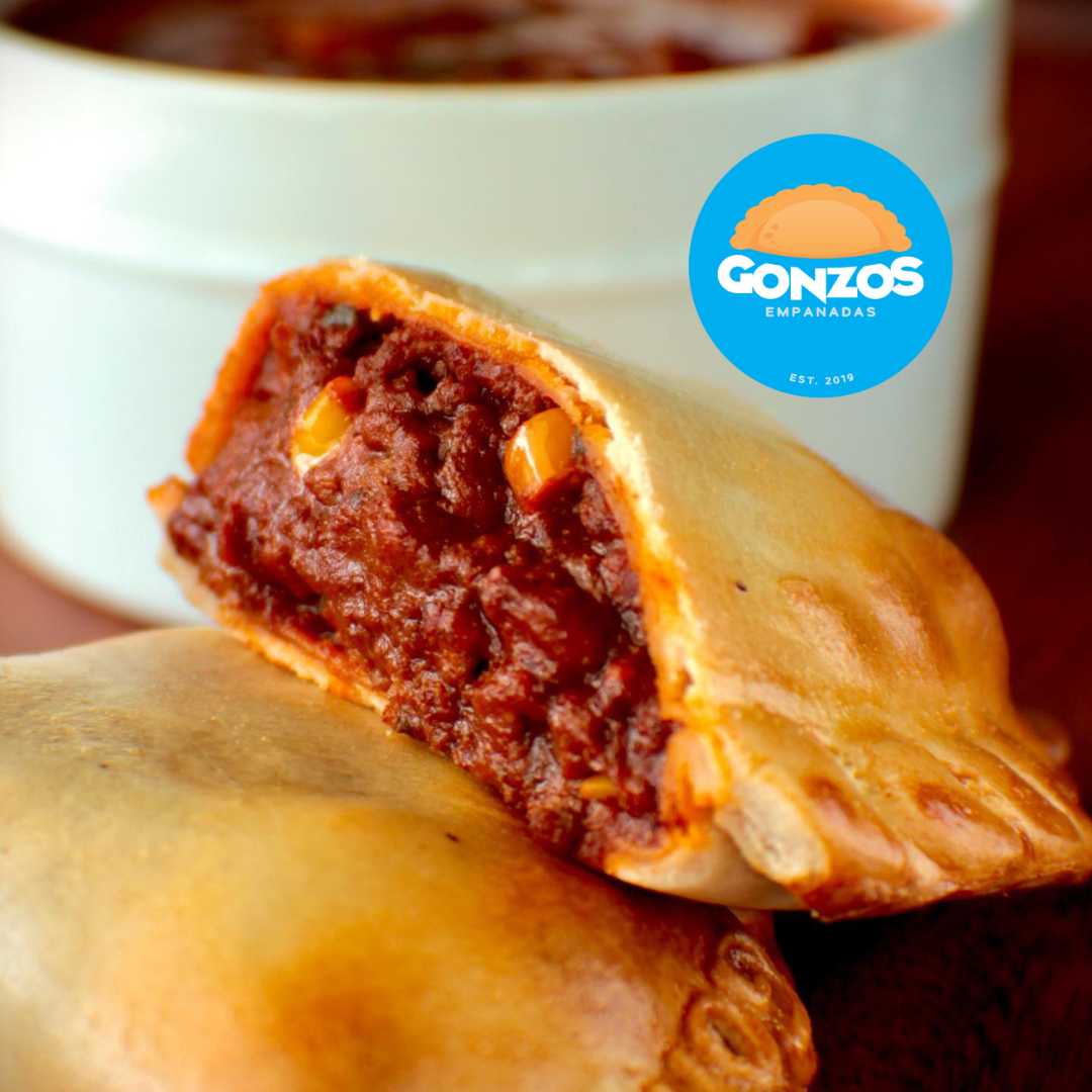 Gonzos Empanadas