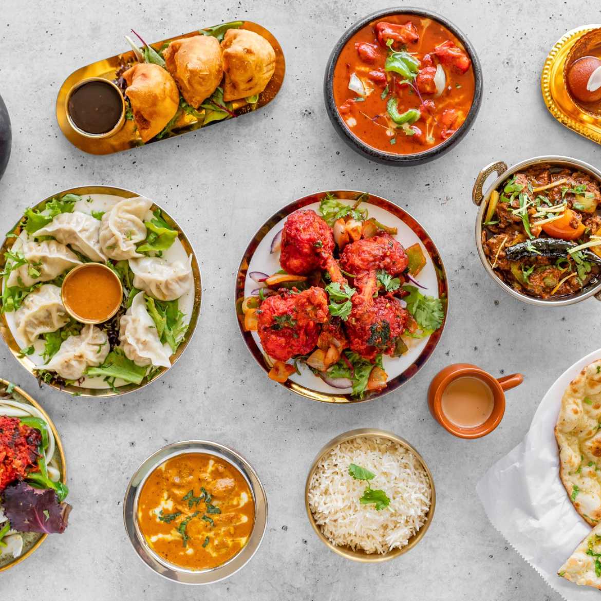 Himalayan Indian Kitchen