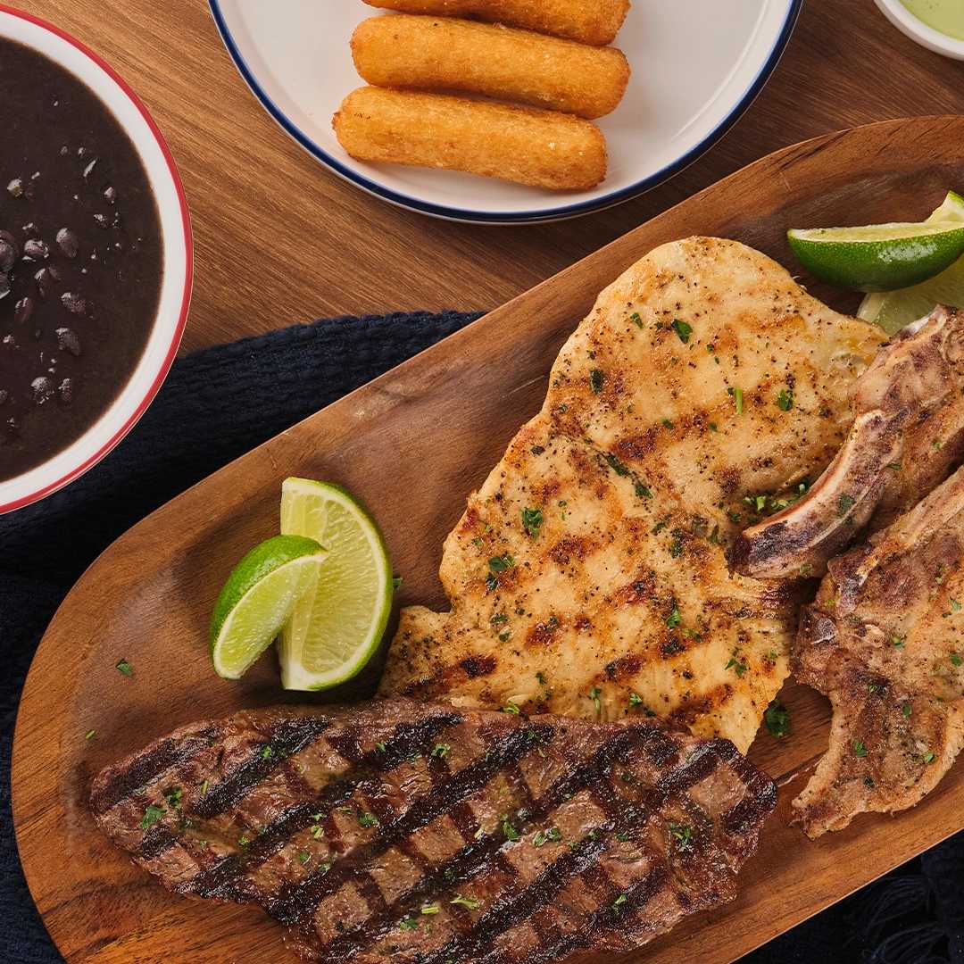 La Brasa