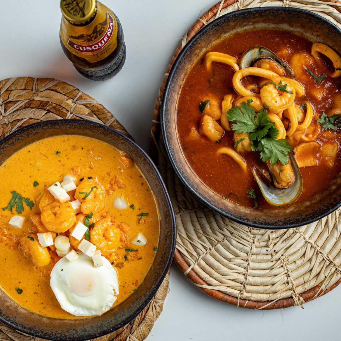 Sr. Ceviche