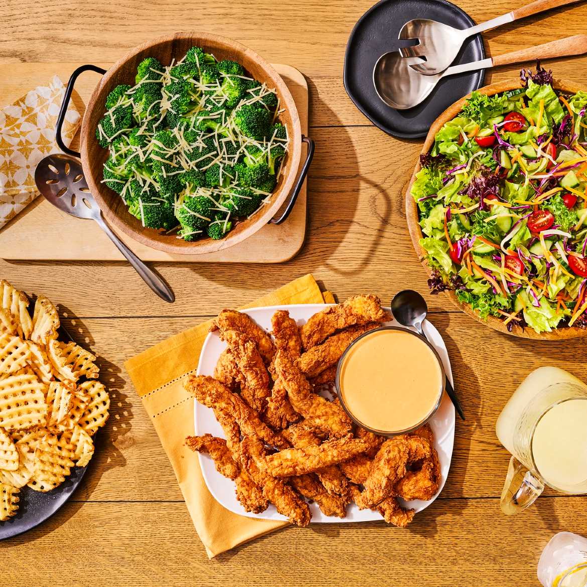 PDQ Chicken