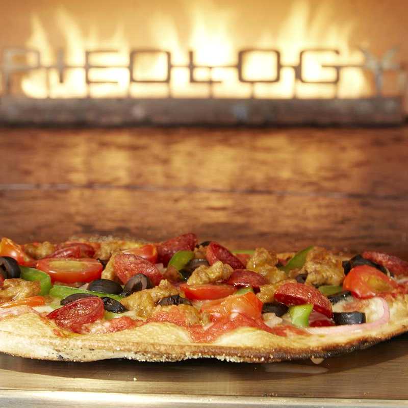 Pieology Pizzeria