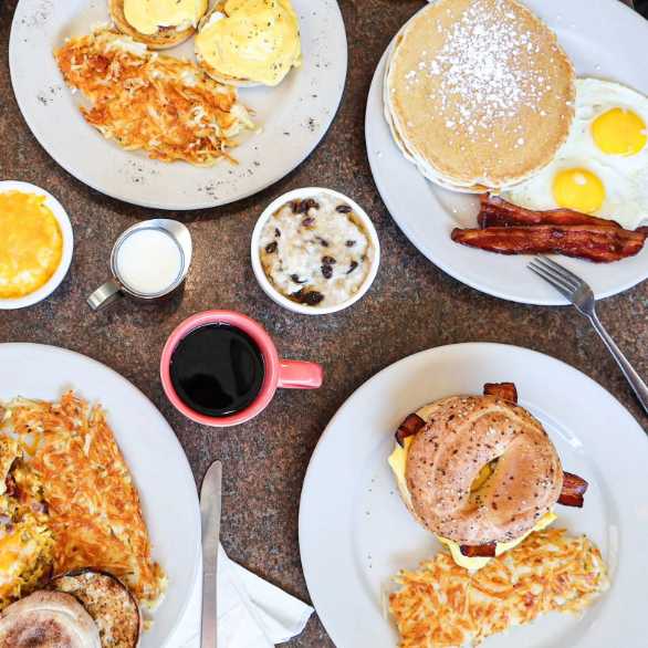 Weston Diner