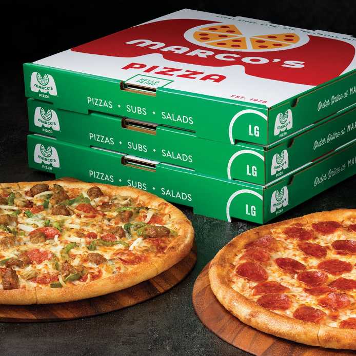 Marco's Pizza