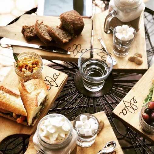 Ella Cafe