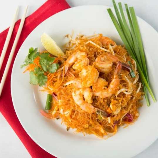 Bites Asian Bistro