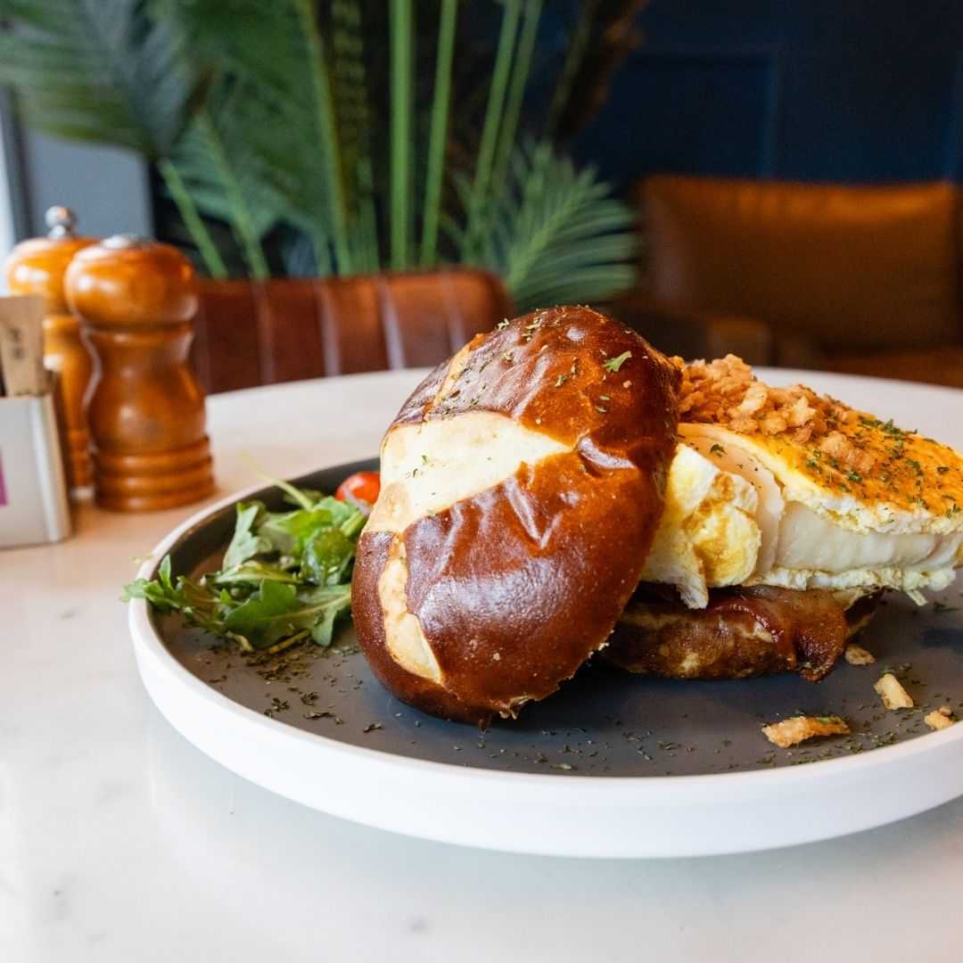 Borsalino Cafe