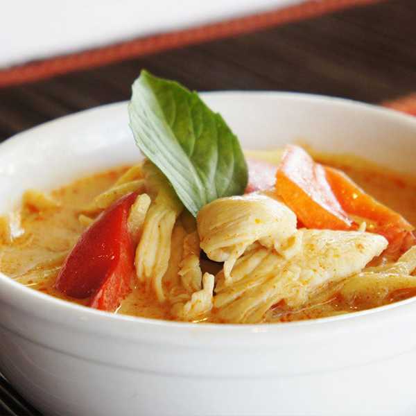Thai Meal