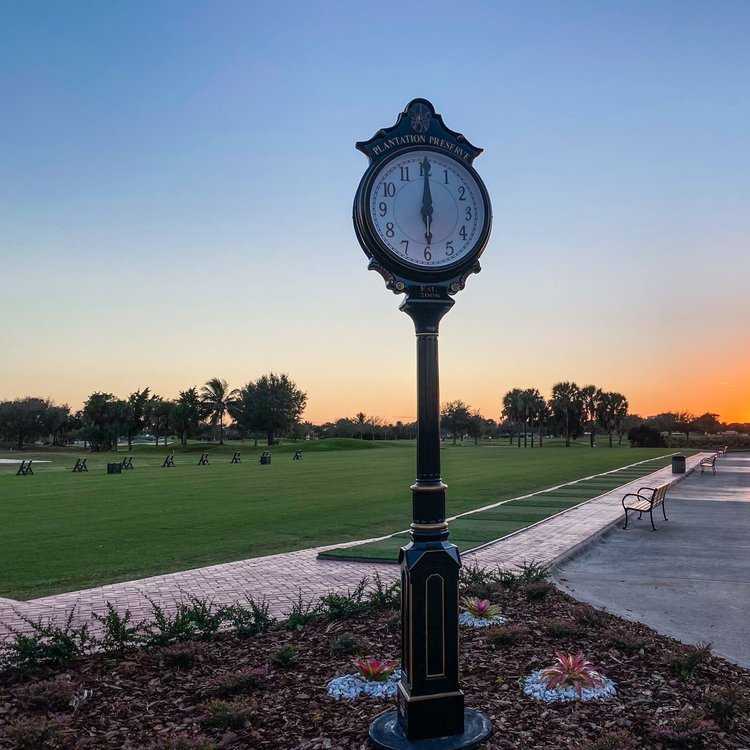 Plantation Preserve Golf Course & Club