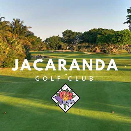 Jacaranda Golf Club