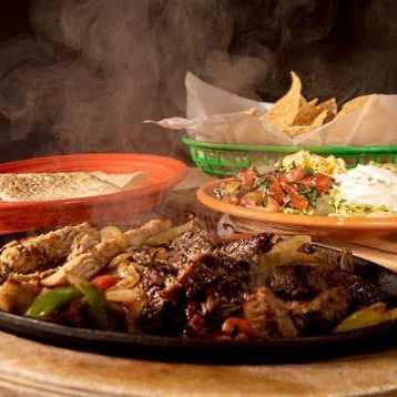 Olé Olé Mexican Grill