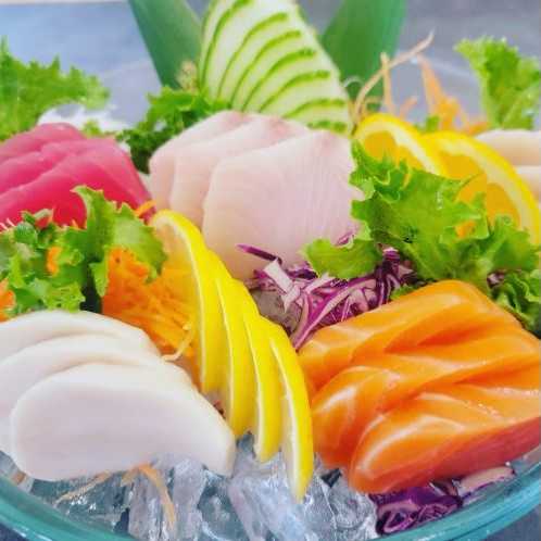 Amazing Asian Bistro