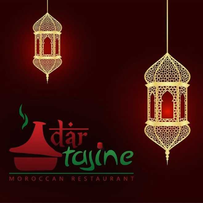 Dar Tajine