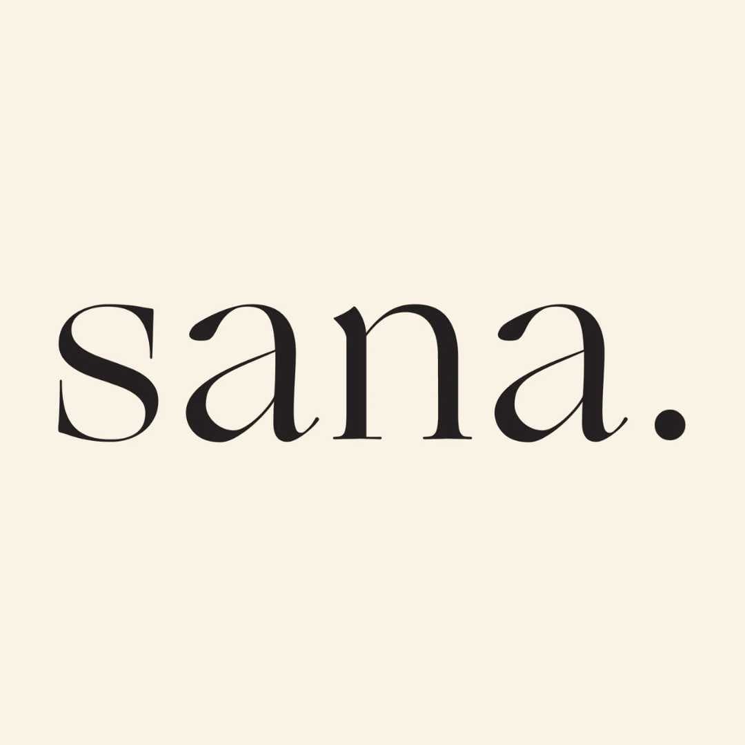 Sana Skin Studio