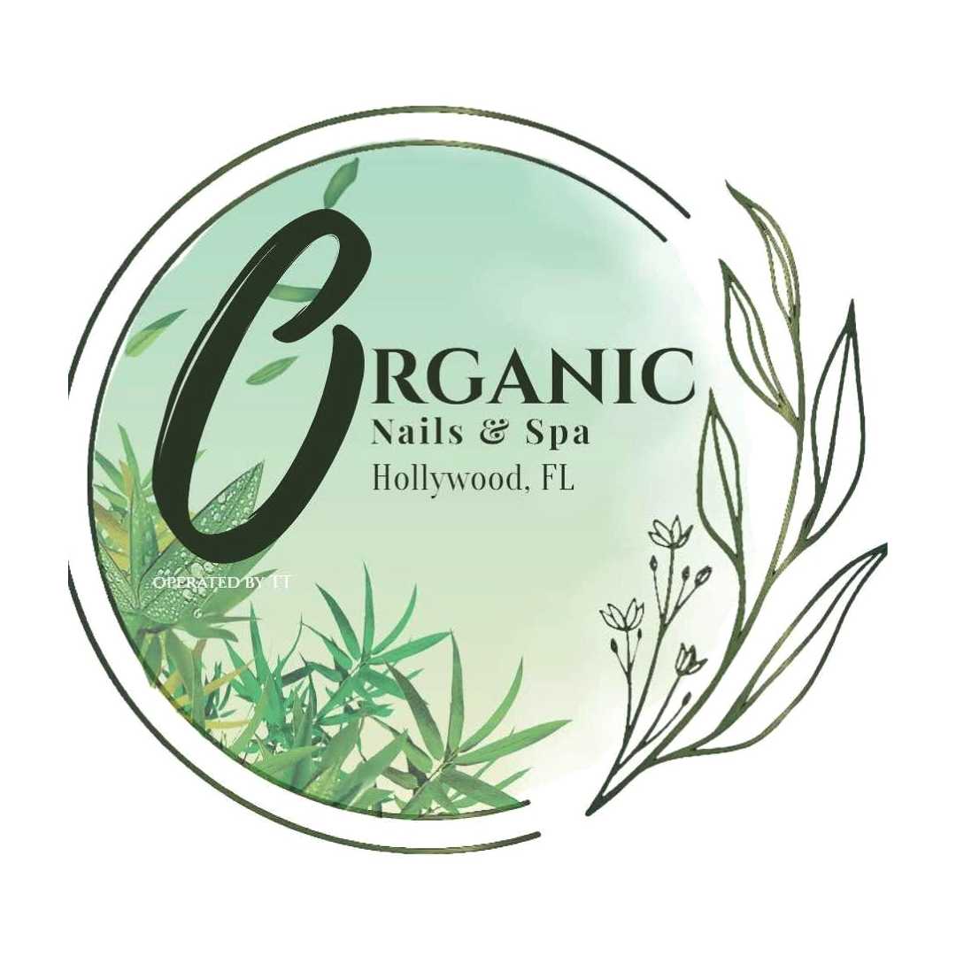 Organic Nail & Spa