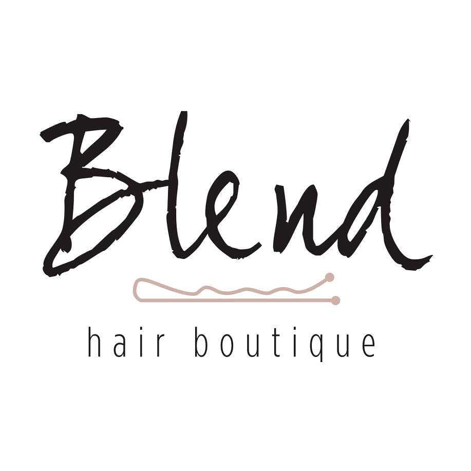 Blend Hair Boutique