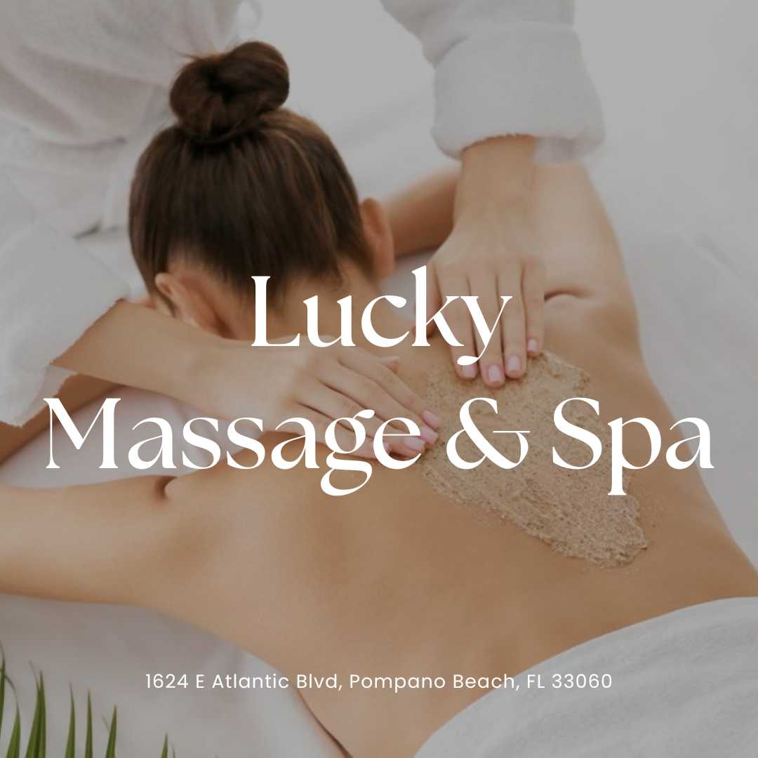 Lucky Massage & Spa