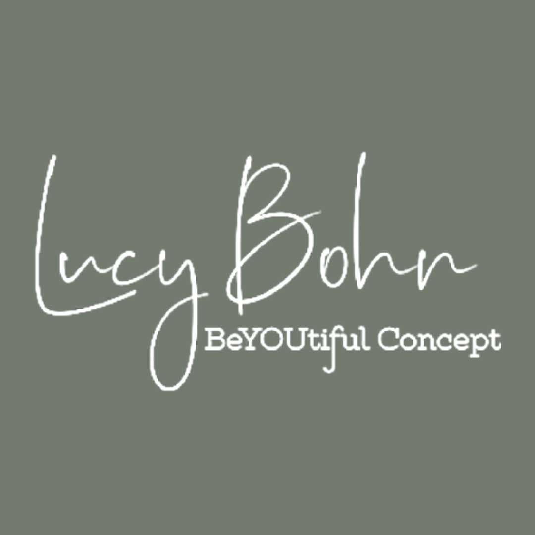 BeYOUtiful Concept by Lucy Bohn