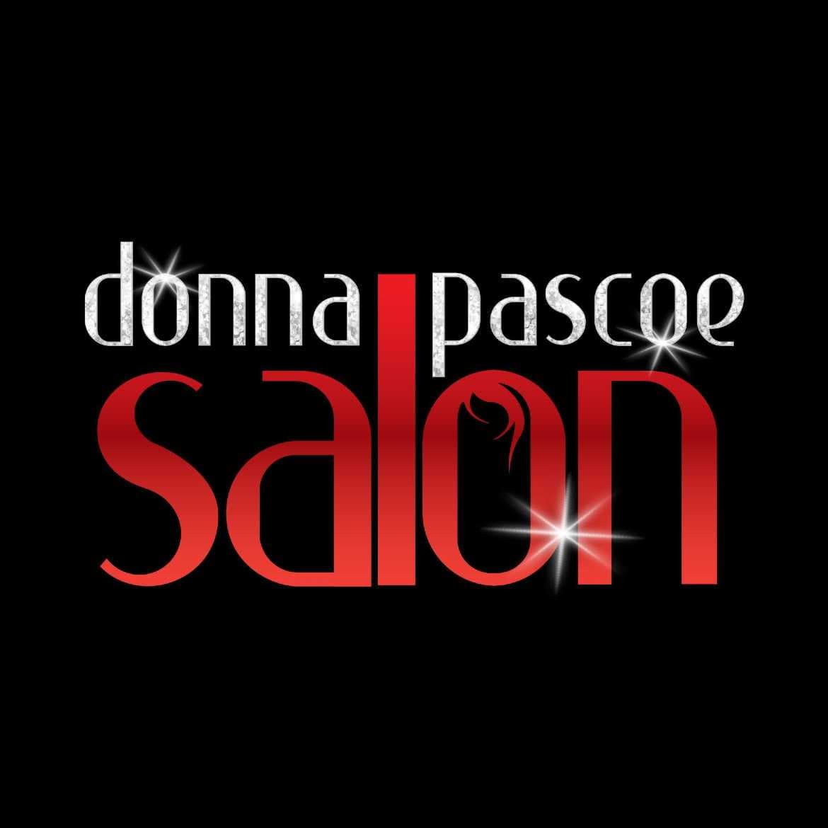 Donna Pascoe Salon