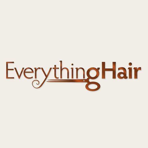 Everything Hair