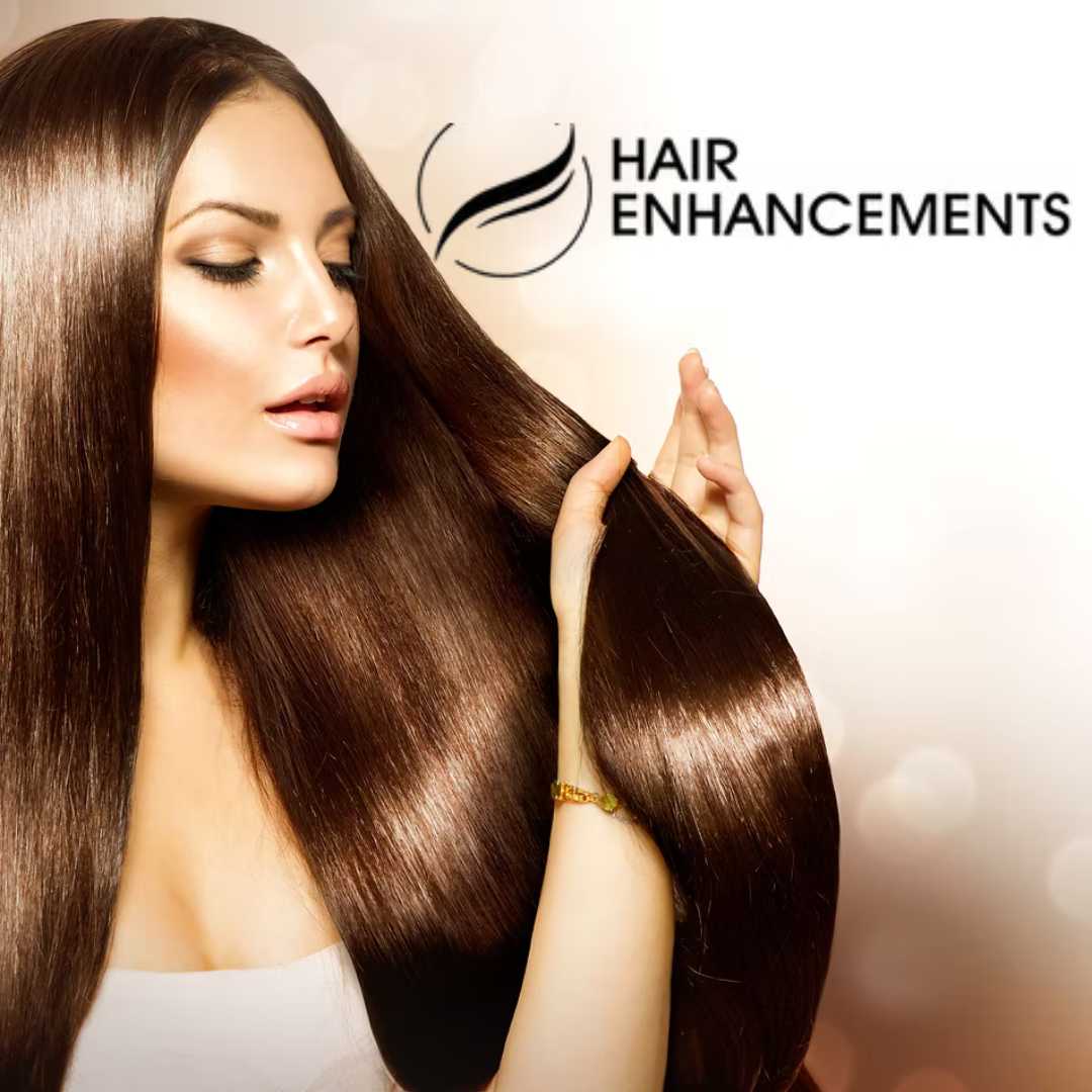 Hair Enhancements by Janet Marie