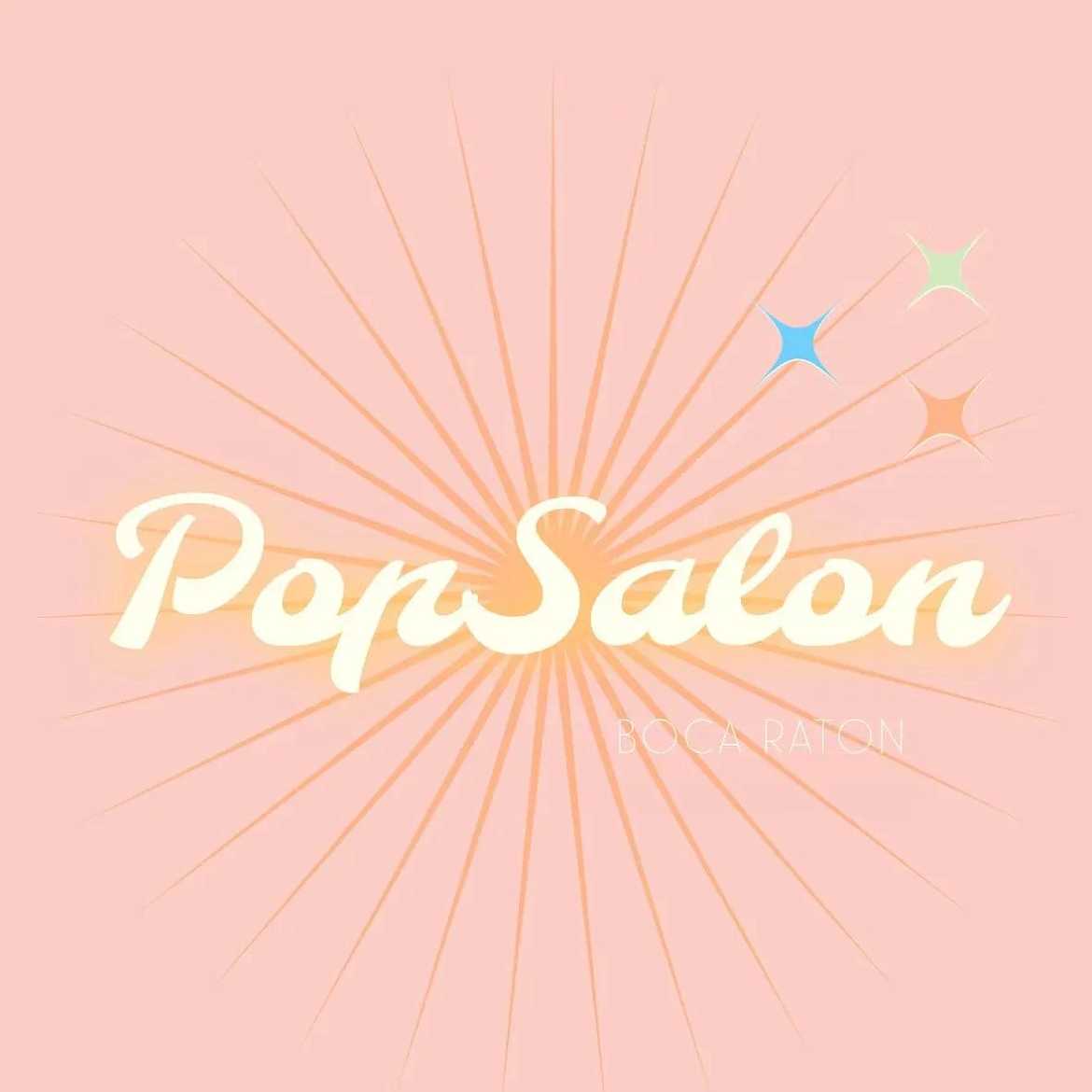 Pop Salon
