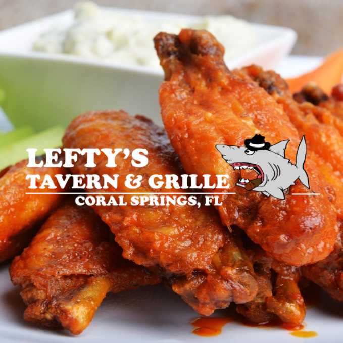 Lefty's Tavern & Grille