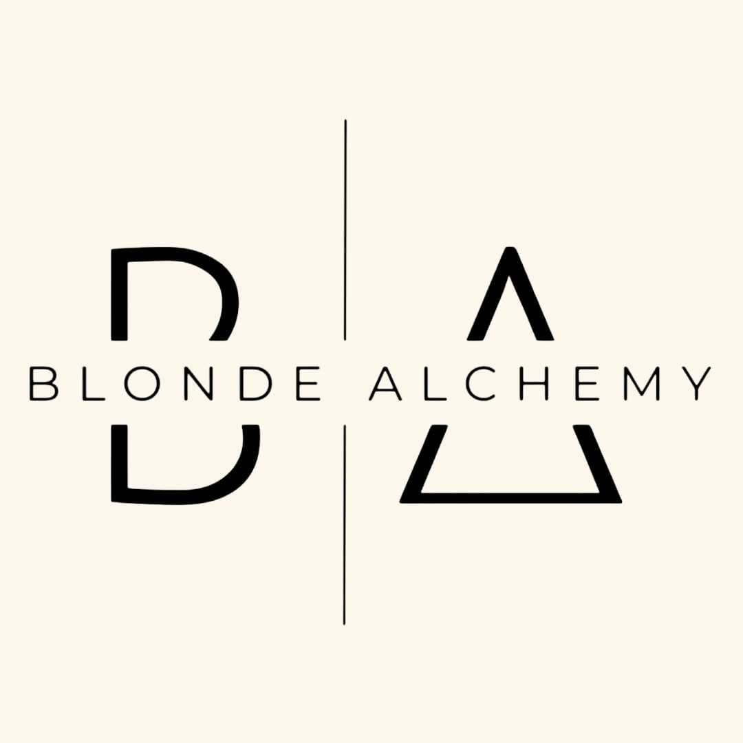 Blonde Alchemy