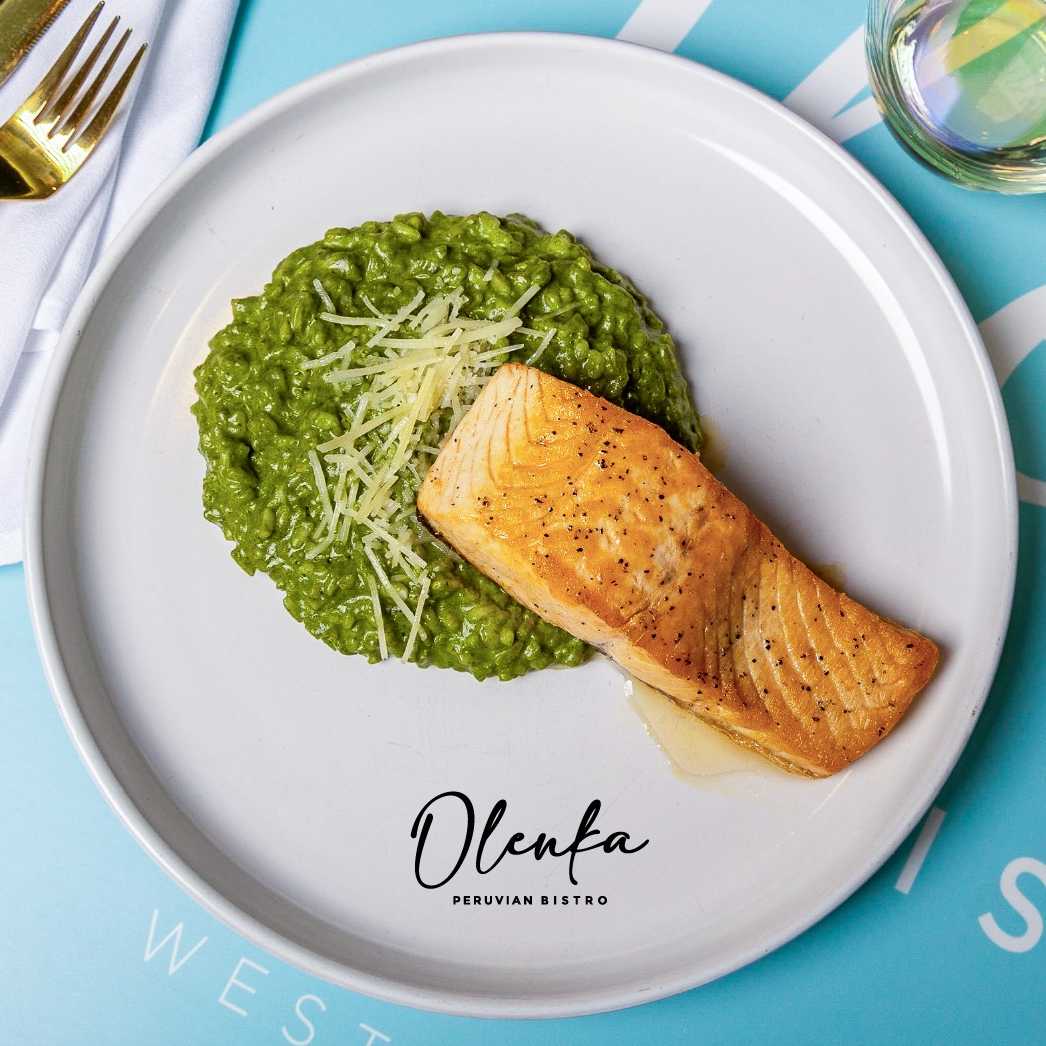 Olenka Peruvian Bistro