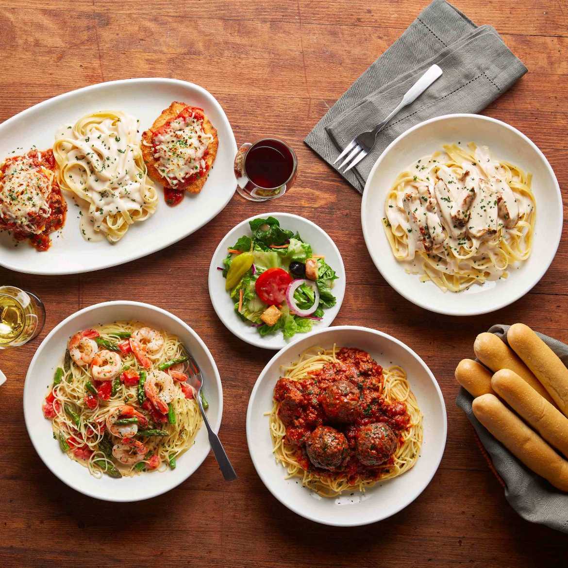 Olive Garden