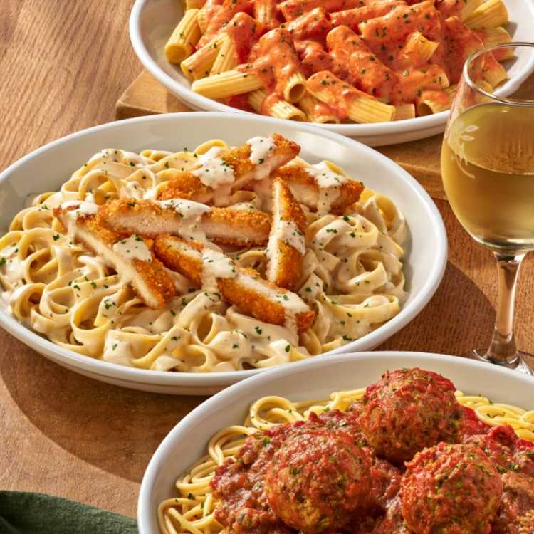 Olive Garden