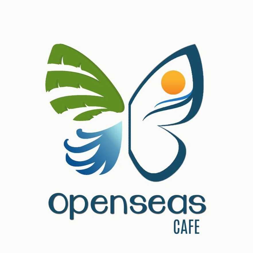 OpenSeas Cafe