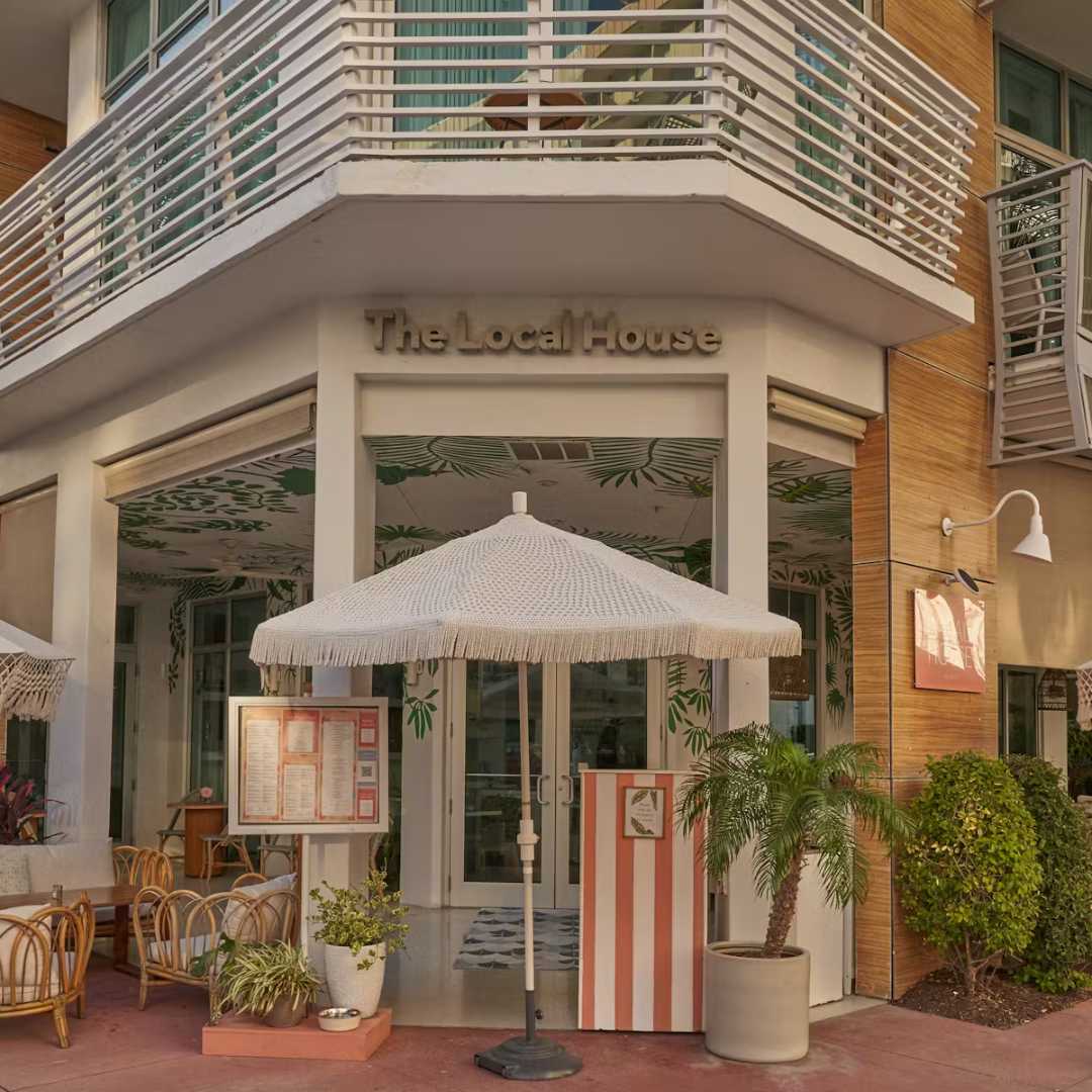 The Local House Miami